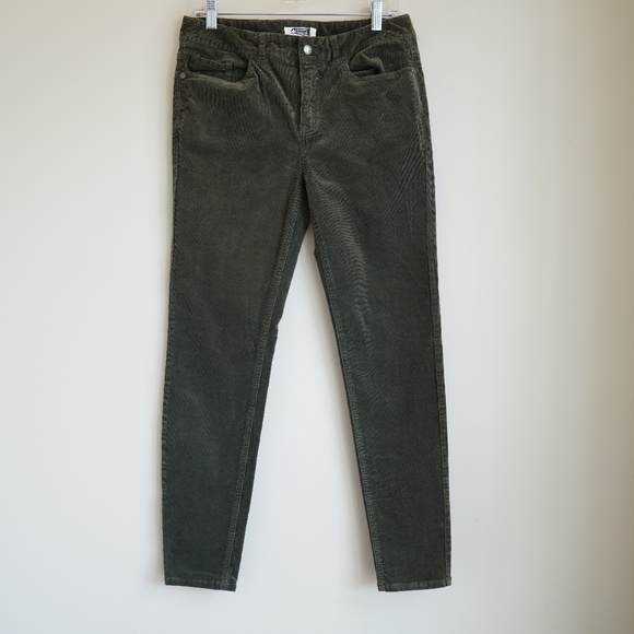 Mountain khaki womens canyon cord skinny pant classic fit - Picture 5 of 6